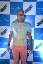 Narendra Kumar Ahmed at Grey Goose Cabana Couture launch in Asilo on 8th May 2015
